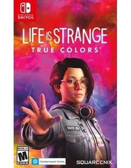 Life is Strange: True Colors (Switch)